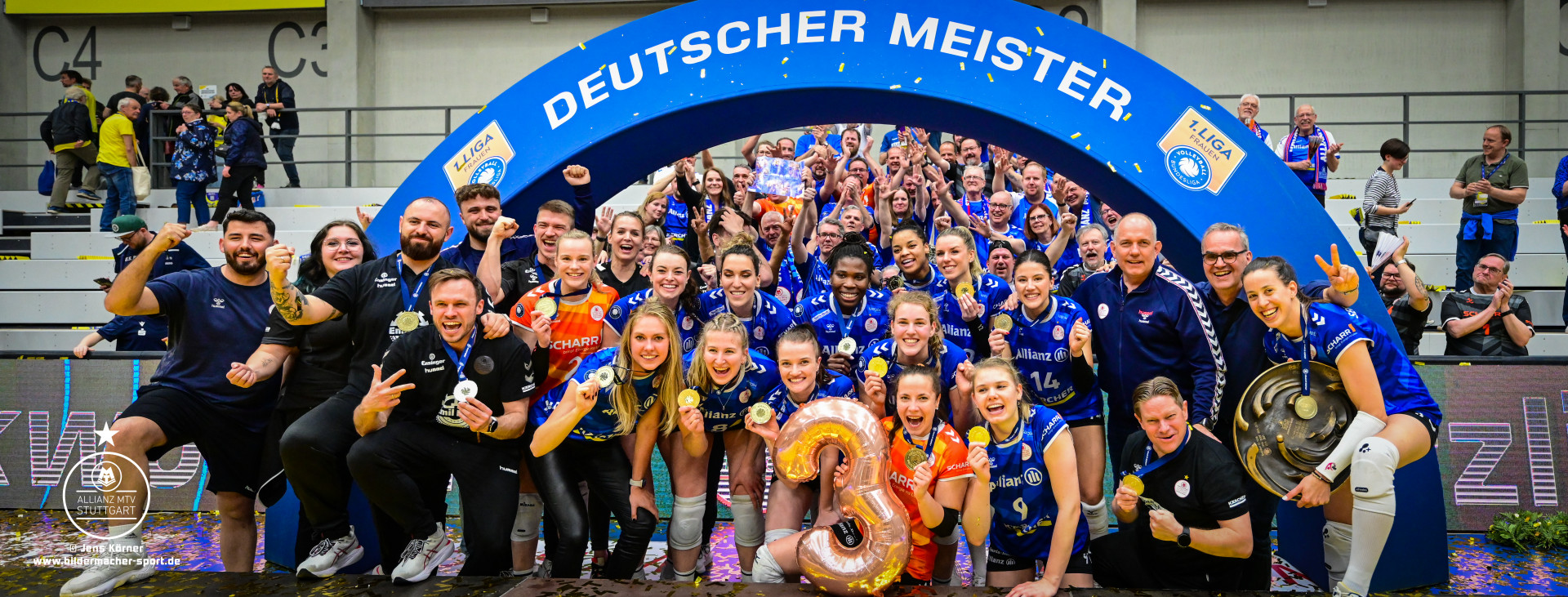 Foto: Bildermacher Sport Jens Körner